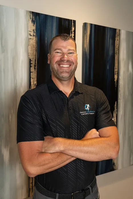 Omaha Chiropractic and Sports Therapy Picture 10