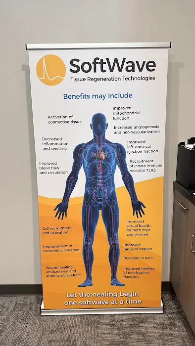 Omaha Chiropractic and Sports Therapy Picture 9