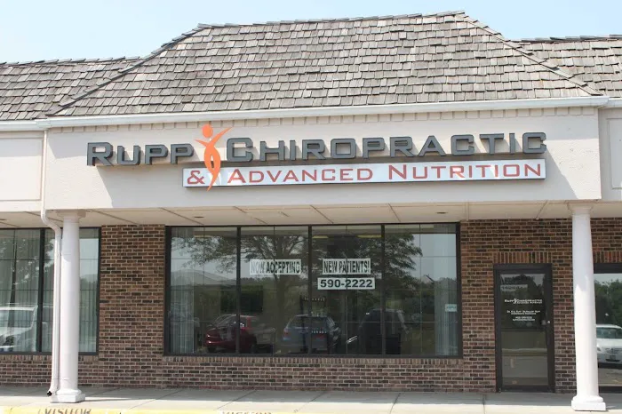 Rupp Chiropractic & Advanced Nutrition Picture 1