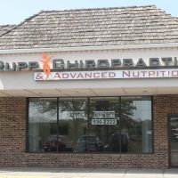 Rupp Chiropractic & Advanced Nutrition ico