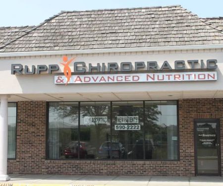 Rupp Chiropractic & Advanced Nutrition