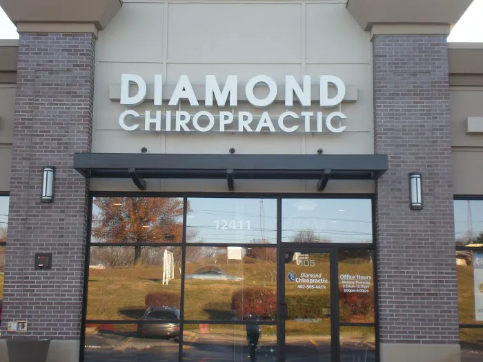 Diamond Chiropractic Omaha South Picture 1