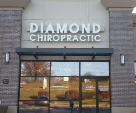 Diamond Chiropractic Omaha South