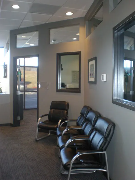 Diamond Chiropractic Omaha South Picture 2