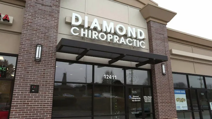 Diamond Chiropractic Omaha South Picture 3