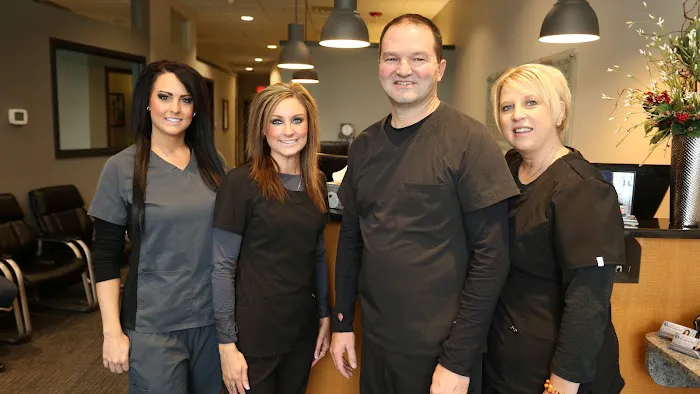 Diamond Chiropractic Omaha South Picture 4