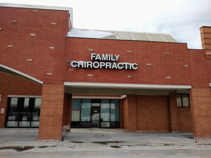 Family Chiropractic Health Clinic Picture 1
