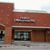 Family Chiropractic Health Clinic ico