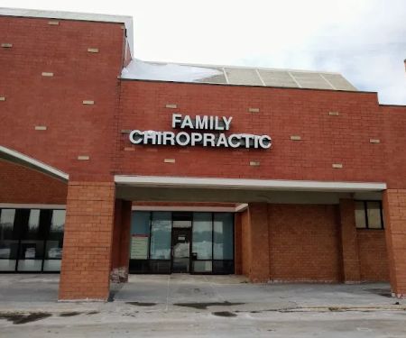 Family Chiropractic Health Clinic