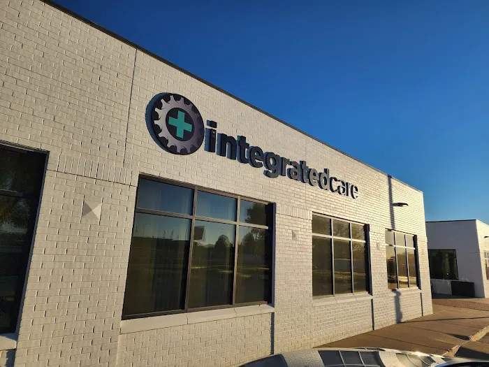 Dr. Louis Nutter, DC Picture 1