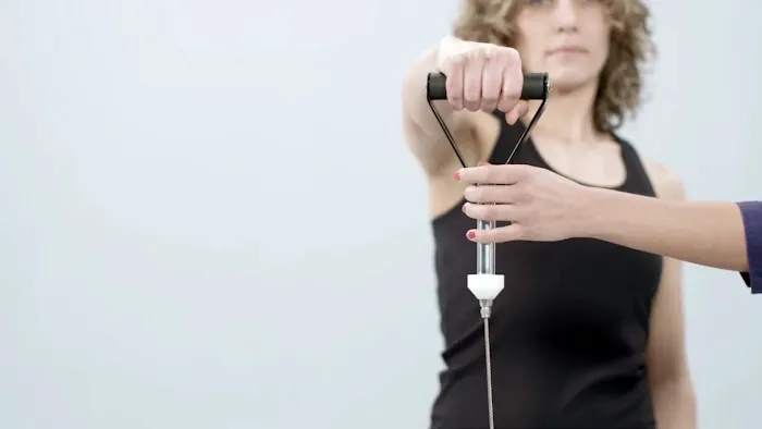 Dr. Louis Nutter, DC Picture 2