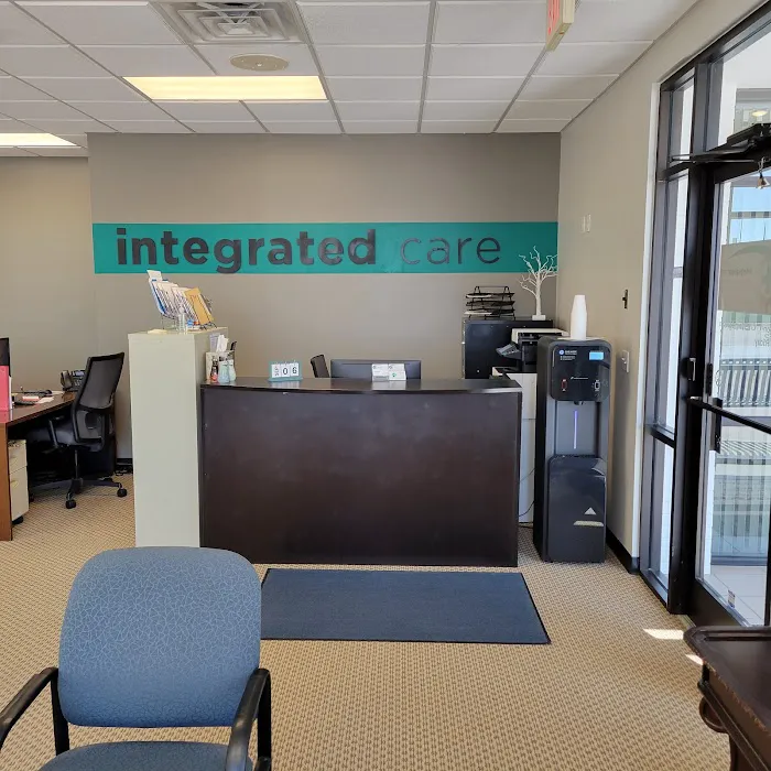 Dr. Louis Nutter, DC Picture 6