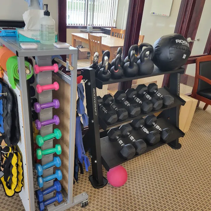 Dr. Louis Nutter, DC Picture 4