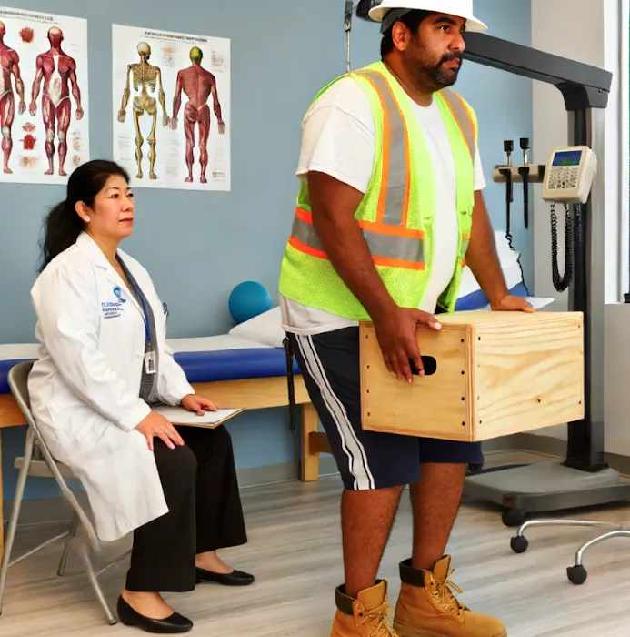 Dr. Louis Nutter, DC Picture 8