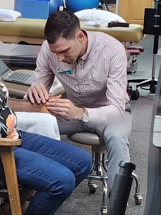 Dr. Louis Nutter, DC Picture 10