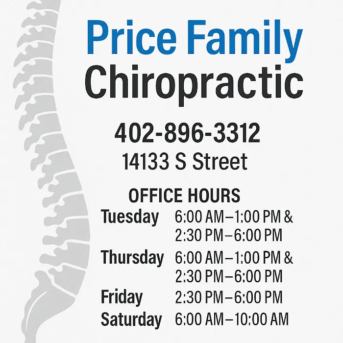Price Family Chiropractic Picture 3