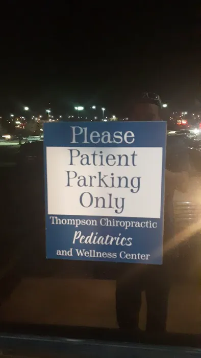 TCP Health Chiropractic & Chiropractic Pediatrics Picture 4