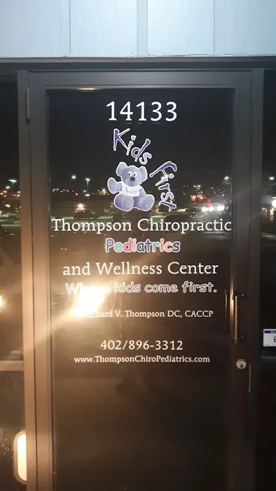 TCP Health Chiropractic & Chiropractic Pediatrics Picture 1