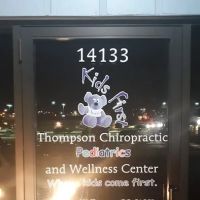 TCP Health Chiropractic & Chiropractic Pediatrics ico