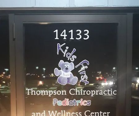 TCP Health Chiropractic & Chiropractic Pediatrics