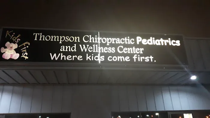 TCP Health Chiropractic & Chiropractic Pediatrics Picture 3