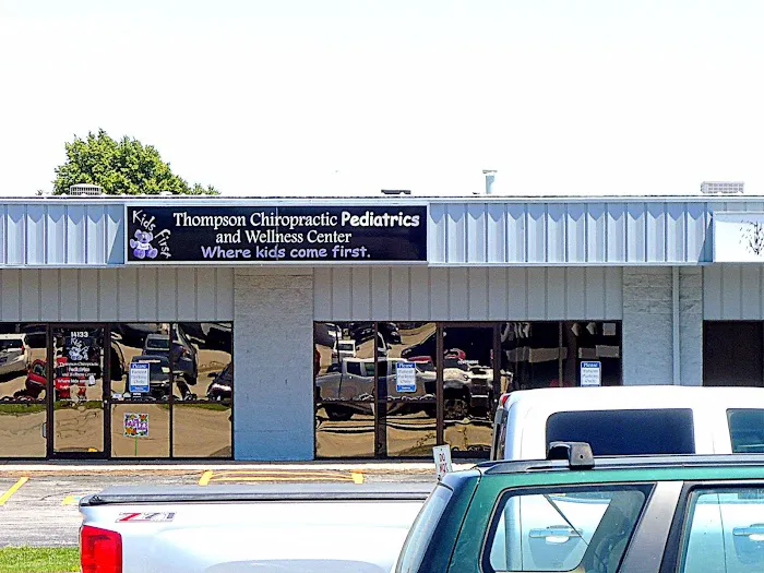 TCP Health Chiropractic & Chiropractic Pediatrics Picture 2