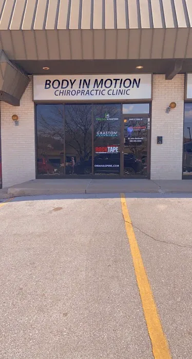 Body in Motion Chiropractic Clinc, PC: Dr John Bartholet Picture 1