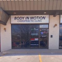 Body in Motion Chiropractic Clinc, PC: Dr John Bartholet ico