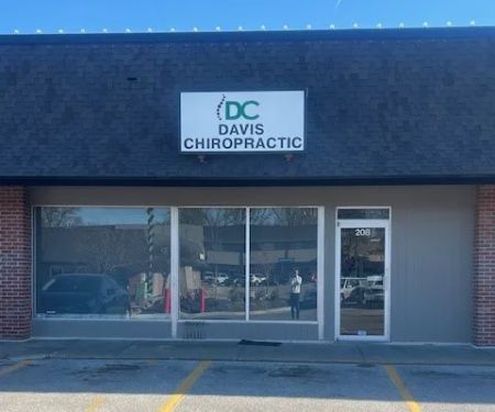 Davis Chiropractic