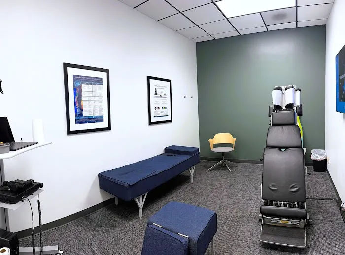 Davis Chiropractic Picture 3