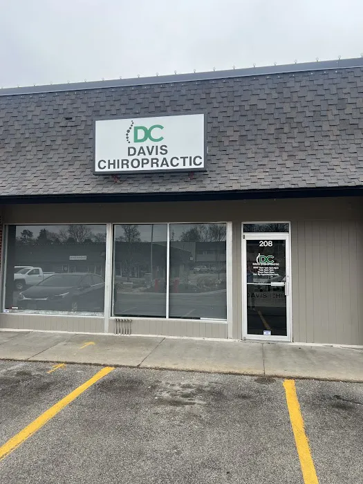 Davis Chiropractic Picture 2