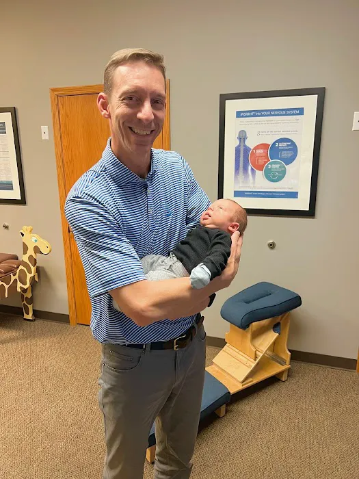 Davis Chiropractic Picture 7