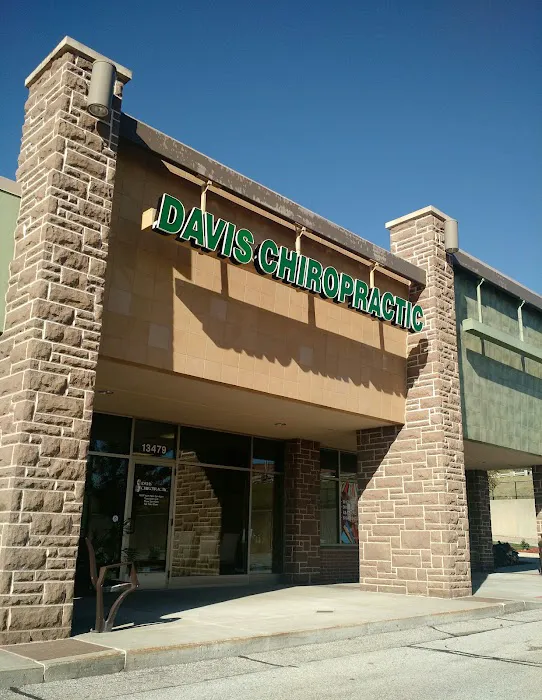 Davis Chiropractic Picture 8