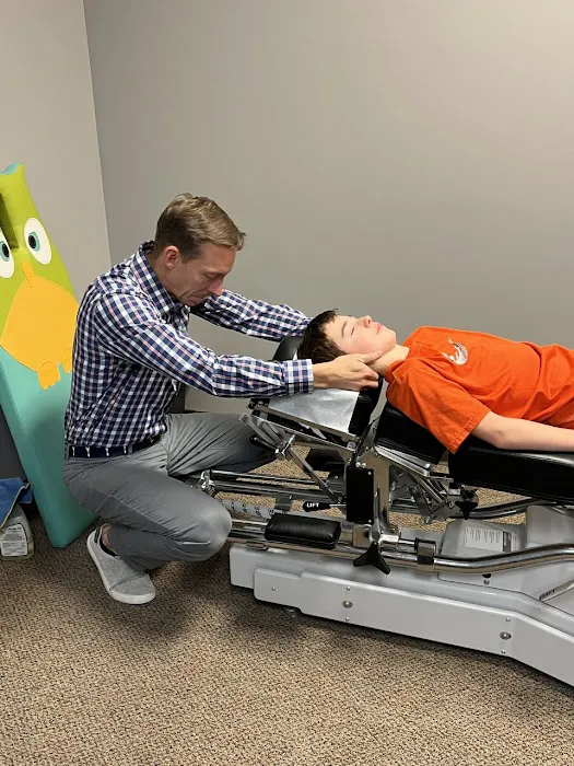 Davis Chiropractic Picture 6