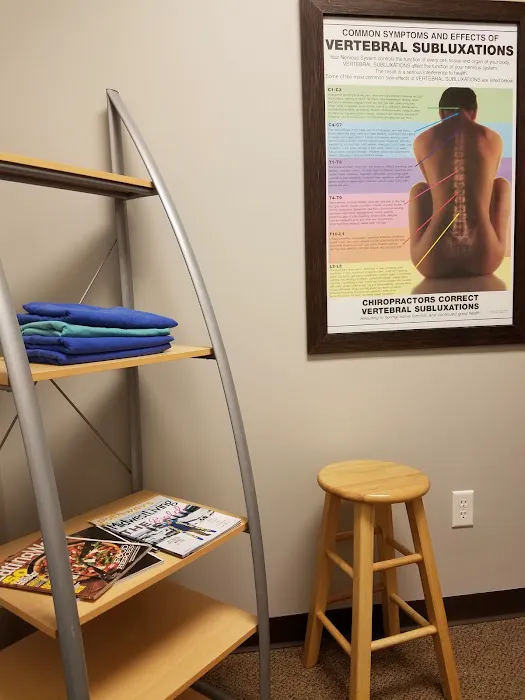 Davis Chiropractic Picture 10