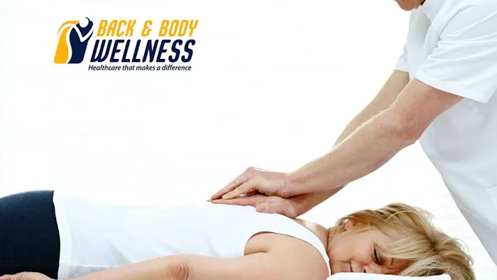 Back and Body Wellness Picture 1