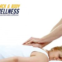 Back and Body Wellness ico