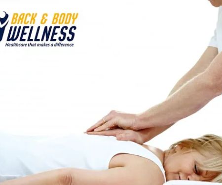 Back and Body Wellness