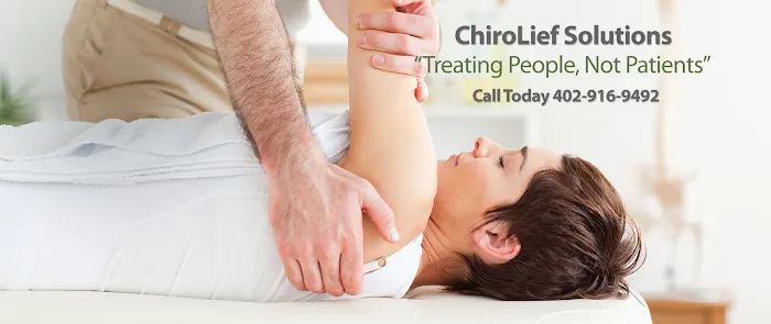 Chirolief Solutions Picture 3