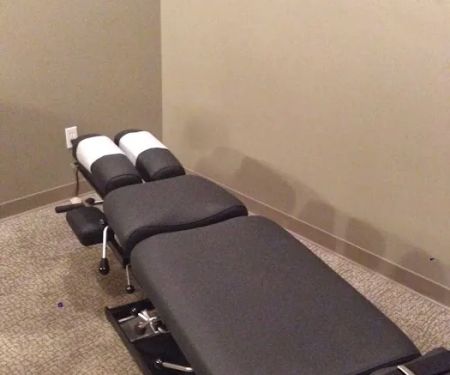 Chirolief Solutions