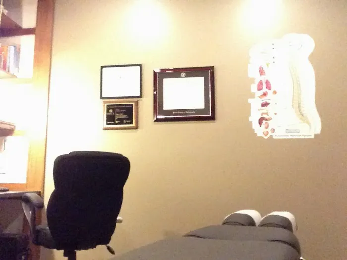 Chirolief Solutions Picture 4