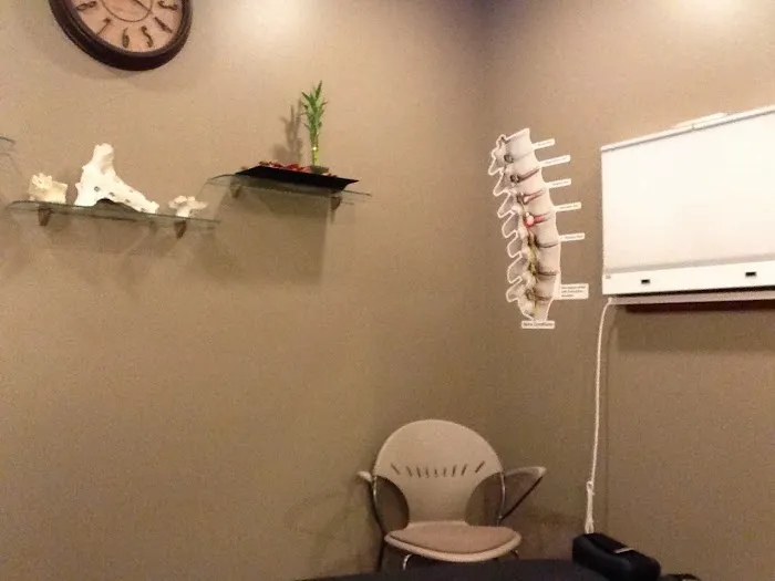 Chirolief Solutions Picture 5