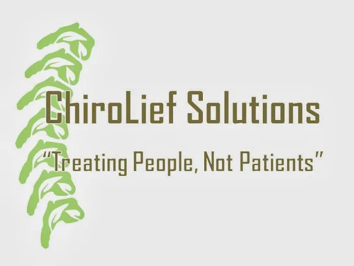 Chirolief Solutions Picture 6