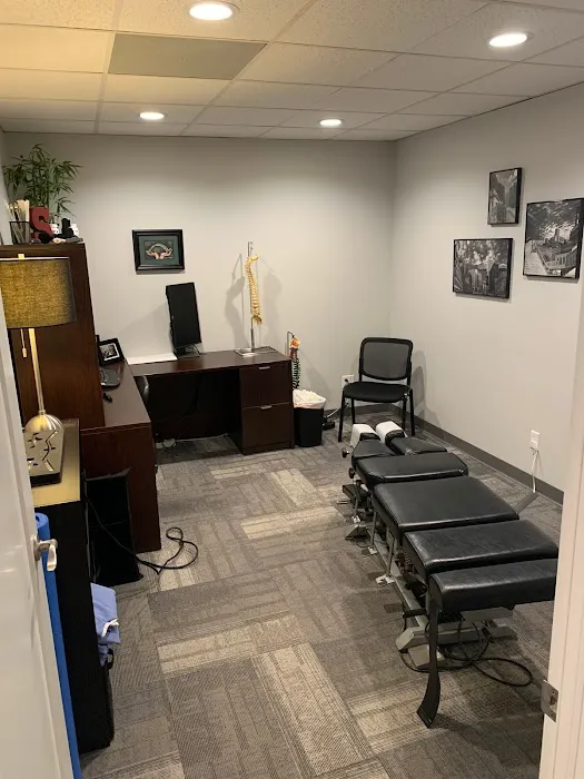 Schieber Chiropractic and Acupuncture Picture 3