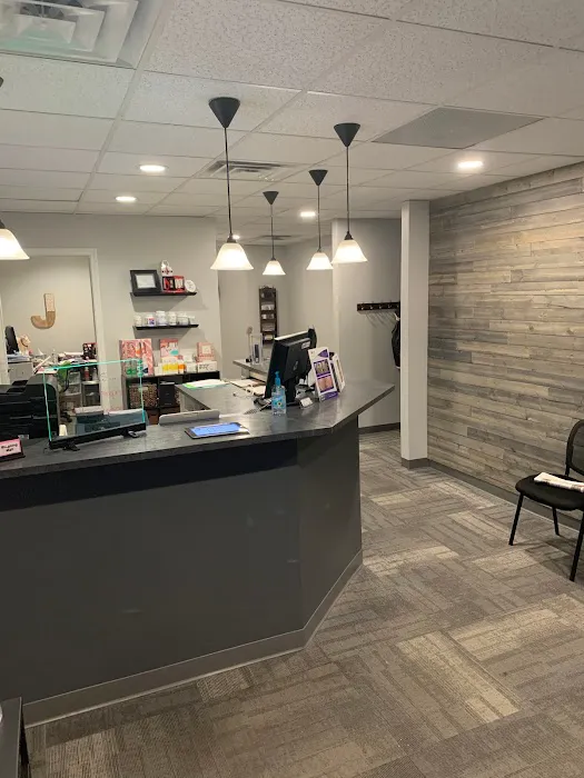 Schieber Chiropractic and Acupuncture Picture 4