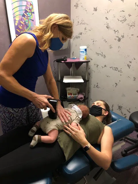 Metro Chiropractic Center PC- Simonson Kristine DC Picture 1