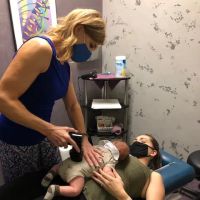 Metro Chiropractic Center PC- Simonson Kristine DC ico