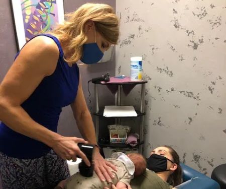 Metro Chiropractic Center PC- Simonson Kristine DC