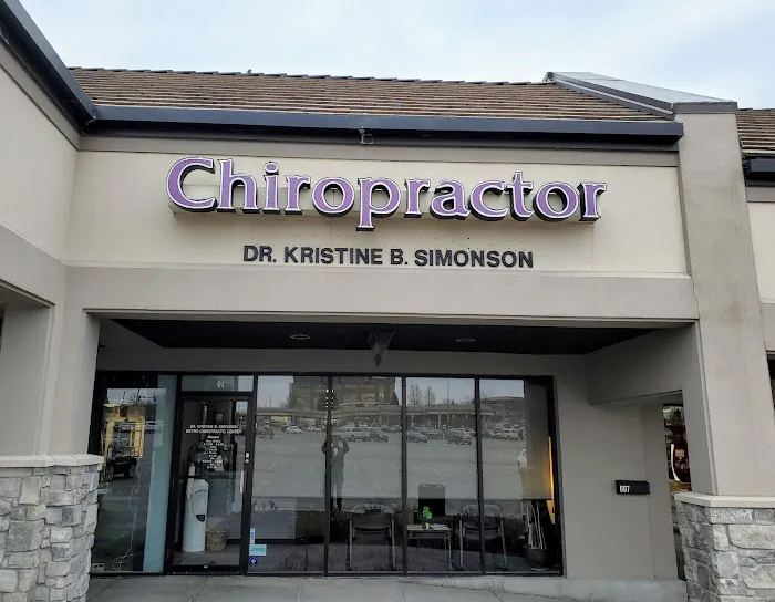 Metro Chiropractic Center PC- Simonson Kristine DC Picture 4
