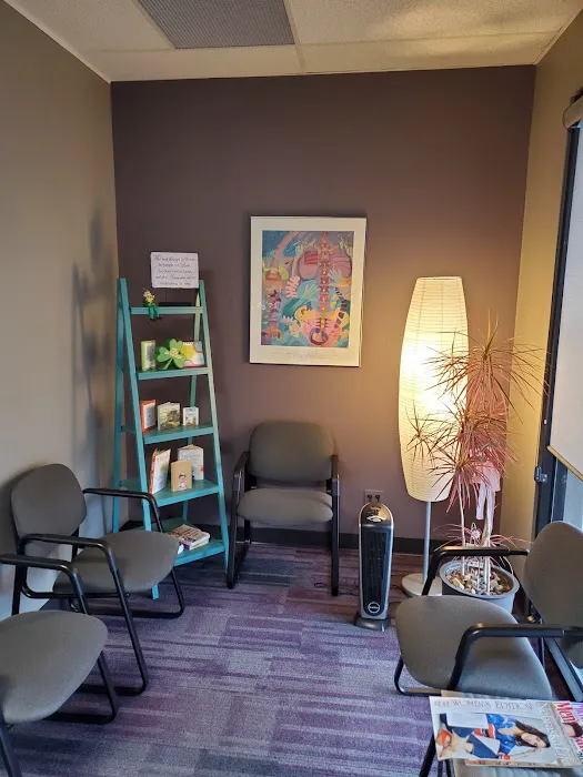 Metro Chiropractic Center PC- Simonson Kristine DC Picture 6